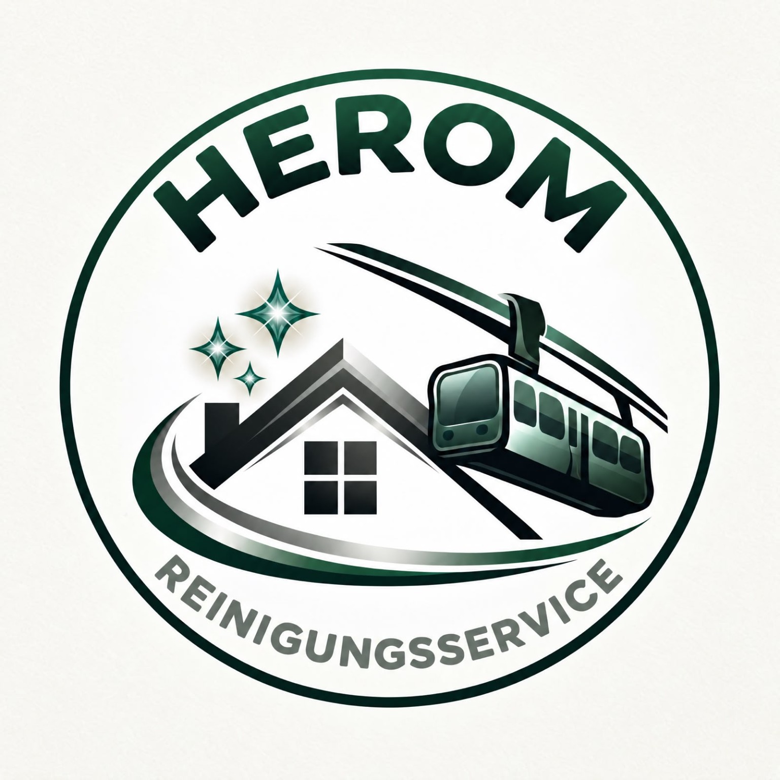 HEROM Logo